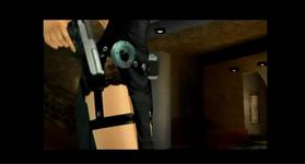 une photo d'Ã©cran de Tomb Raider Legend sur Sony Playstation 2